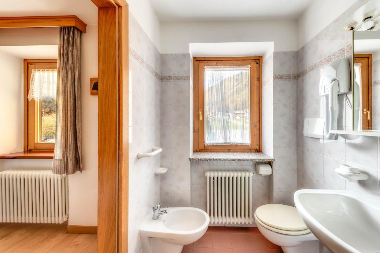 B&B Cicolini Rabbi Bagian luar foto