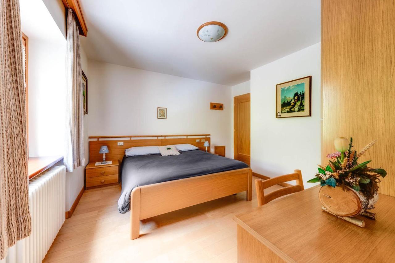 B&B Cicolini Rabbi Bagian luar foto